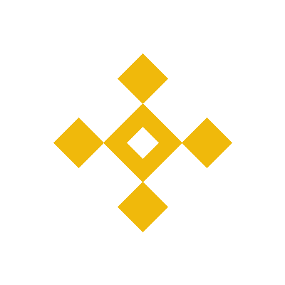 Binance Logo